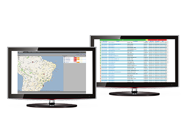 Serviços em Telecomunicações - produto, gerenciados e profissionais 